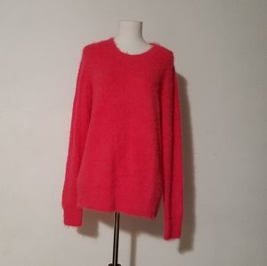 A New Day Sweater